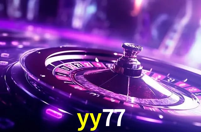Roda da fortuna na yy77