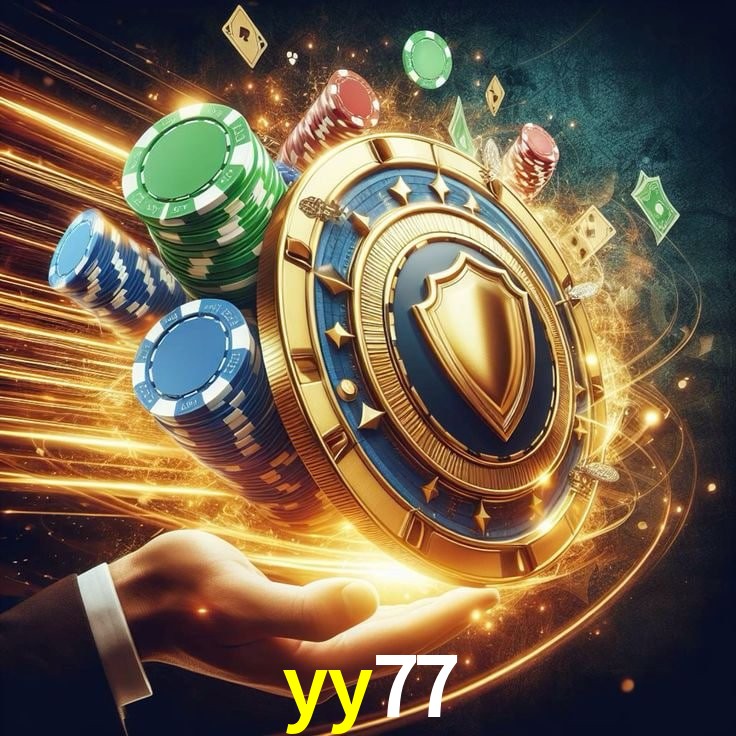 Torneios e prêmios garantidos na yy77