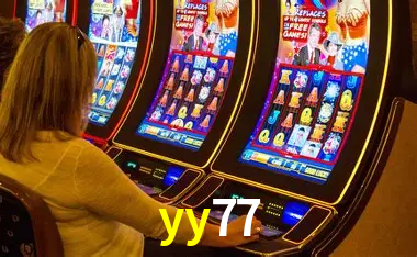 Cassino ao vivo com dealers reais na yy77