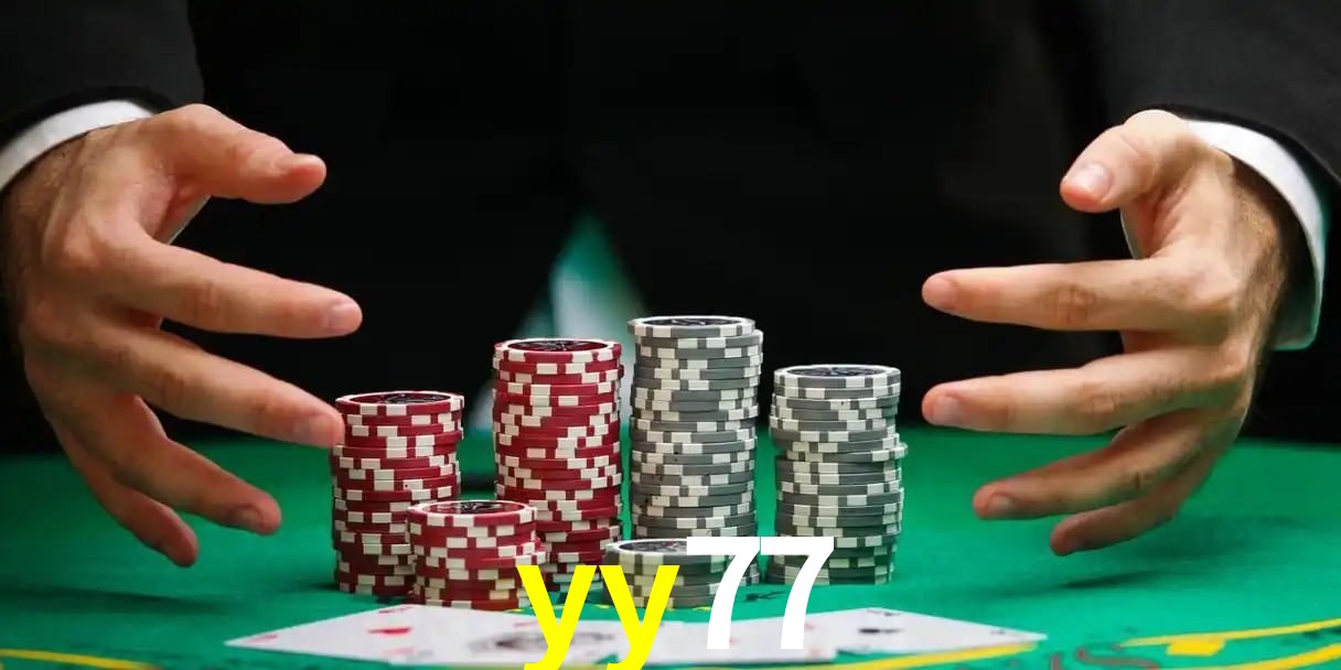 Benefícios VIP na yy77